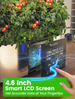 LetPot Max Hydroponics System 21-Pod and 2-Pod - Image 6