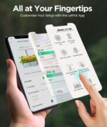 LetPot Air 10 Pods Hydroponic Gardening System - Image 7