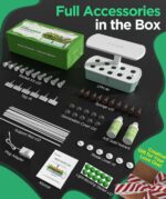 LetPot Air 10 Pods Hydroponic Gardening System - Image 8