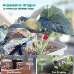 LetPot Automatic Watering System 2.0 - Image 2