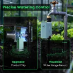 LetPot Solar Powered Smart Hose Timer - Image 7