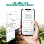 LetPot Automatic Watering System 2.0 - Image 6