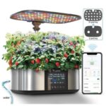 LetPot Max Hydroponics System 21-Pod and 2-Pod