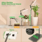 LetPot Smart Indoor Plant Grow Lights - Image 6
