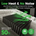 LetPot Smart Indoor Plant Grow Lights - Image 7