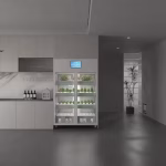 Fully Intelligent Grow Cabinet Double Door - Image 2