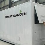 Container Farming