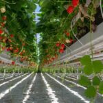 NFT Hydroponic Channel