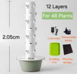 Hydroponic Towers - Image 6