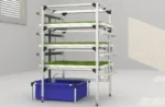 Seeding Rack