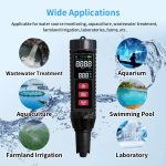 MultiFunctional Water Meter - Image 2