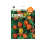 Physalis Chinese Lantern Seeds