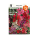 Pisello Odoroso Flower Seeds