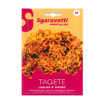 Tagete Legion Donore Flower Seeds