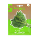 Aneto Erba Aromatica Seeds – بذر الشبت