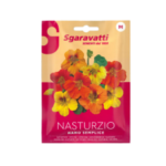Nasturzio Nano Semplice Flower Seeds