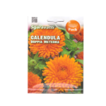 Calendula Officiale Flower Seeds