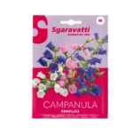 Campanula Flower Seeds