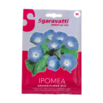Ipomea Blue Flower Seeds