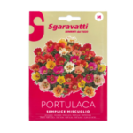 Portulaca Grandifora Flower Seeds
