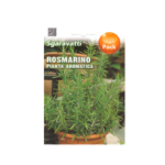Rosemary Seeds – اكليل الجبل