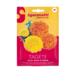 Tagete Alta Rosa Flower Seeds