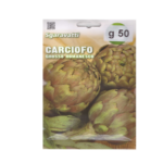 Artichoke Seeds – أرضي شوكي