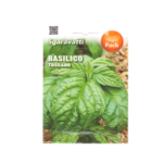 Basil Toscano Giant Seeds – حبق عملاق