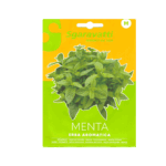 Mint Seeds – نعناع