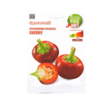 Pepper Cherry 40K SHU (Hot) Seeds – حر كرزي