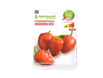 Pepper Habanero Red 300K SHU (Very Hot) Seeds –  حر احمر قوي