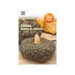 Pumpkin Marina Seeds – يقطين