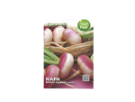 Turnip Flat Seeds – لفت مبلطح