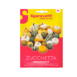 Pumpkin Ornamental Seeds – يقطين زينة