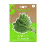 Aneto Erba Aromatica Seeds – بذر الشبت