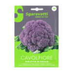 Red Cauliflower seeds – بذر قرنبيط احمر