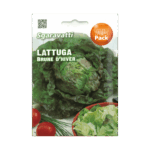 Lettuce Brune D’Hiver Seeds – خس اجنبي