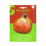 Tomato Red Pear Seeds
