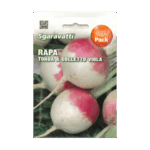Turnip Round Seeds – بذر لفت مدور