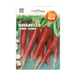 Radish Long Seeds – فجل احمر طويل