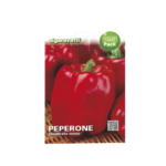 Pepper Red Seeds – فليفلة حمراء