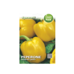 Pepper Yellow Seeds – فليفلة صفراء
